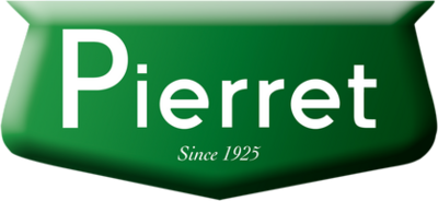 Pierret Logo